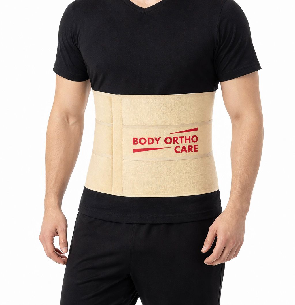 Abdominal Belt